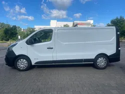 Weiß Gebraucht 2018 Nissan NV300 Van | 14.400 € (Superpreis)