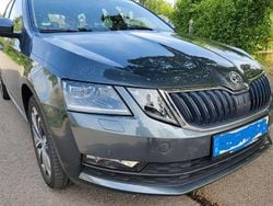 Grau Gebraucht 2019 Skoda Octavia Kombi | 17.700 € (Fairer Preis)