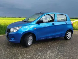 Blau Gebraucht 2016 Suzuki Celerio Club Limousine | 6.800 € (Fairer Preis)