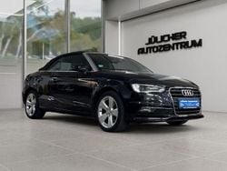 Schwarz Gebraucht 2014 Audi A3 Cabriolet Sport Cabrio | 10.990 € (Guter Preis)