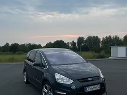 Gebraucht 2014 Ford S-MAX Titanium S Van / Kleinbus | 10.700 € (Fairer Preis)