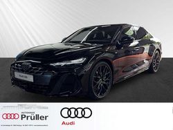 Mythosschwarz (schwarz) Neu 2025 Audi A6 S-Line Limousine | 79.980 €