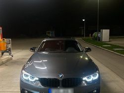 Grau Gebraucht 2019 BMW 440 M Sport Coupé | 38.000 €