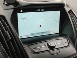 Schwarz Gebraucht 2018 Ford Kuga Titanium SUV | 14.700 € (Fairer Preis)