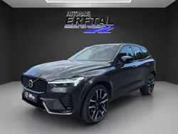 Grau Gebraucht 2022 Volvo XC60 R-Design SUV | 41.500 € (Guter Preis)