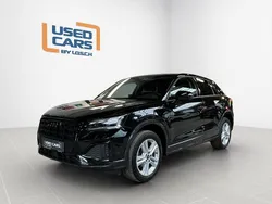 Schwarz Gebraucht 2022 Audi Q2 Advanced SUV | 21.490 € (Guter Preis)