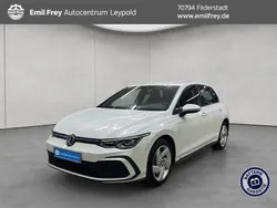 Oryxweiß perlmutteffekt Gebraucht 2022 VW Golf VIII GTE Limousine | 20.890 € (Superpreis)