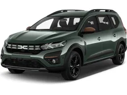 Neu 2024 Dacia Jogger Van / Kleinbus | 19.900 € (Guter Preis)