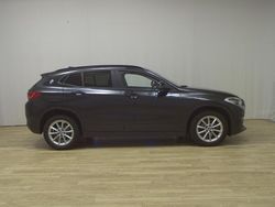 Schwarz Gebraucht 2023 BMW X2 Advantage SUV | 19.680 € (Superpreis)
