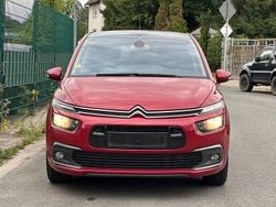 Rot Gebraucht 2016 Citroën C4 Picasso Van / Kleinbus | 6.299 € (Guter Preis)
