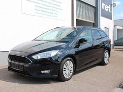 Other Gebraucht 2018 Ford Focus Business Edition Kombi | 9.190 € (Guter Preis)