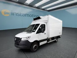 Weiß Neu 2024 Mercedes Sprinter Van | 89.149 €
