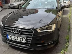 Gebraucht 2012 Audi A3 Ambiente Limousine | 9.000 € (Superpreis)