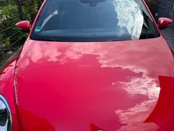 Rot Gebraucht 2014 VW Beetle Cabrio | 15.000 € (Fairer Preis)