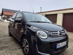 Grau Gebraucht 2021 Citroën C1 Shine Kleinwagen | 9.650 € (Fairer Preis)
