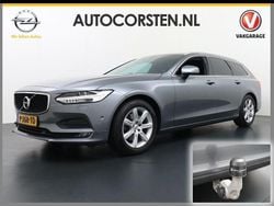 Grau Gebraucht 2017 Volvo V90 Inscription Kombi | 14.940 € (Guter Preis)