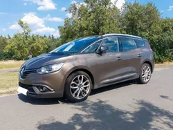 Braun Gebraucht 2017 Renault Grand Scénic IV Intens Van / Kleinbus | 11.000 € (Superpreis)