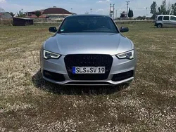 Gebraucht 2015 Audi A5 Sportback Coupé | 19.000 € (Teuer)