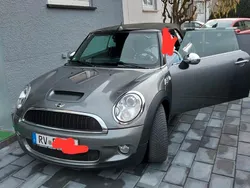 Grau Gebraucht 2009 Mini Cooper Cabriolet Cabrio | 8.750 €