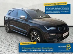 Blackmagic perleffekt Gebraucht 2023 Seat Ateca Beats SUV | 38.490 €