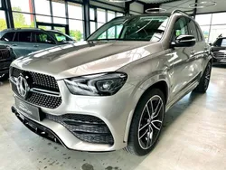 Silber Gebraucht 2023 Mercedes GLE400 AMG SUV | 76.800 € (Fairer Preis)