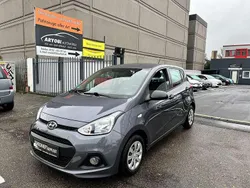 Stardust Gebraucht 2015 Hyundai i10 Classic Kleinwagen | 6.999 € (Fairer Preis)