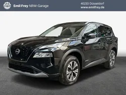 Diamant black metallic Neu 2025 Nissan X-Trail N-Connecta SUV | 43.990 €