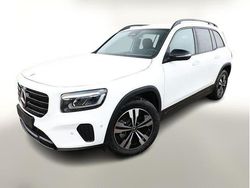 Polarweiß Neu 2025 Mercedes 200 Progressive SUV | 44.970 € (Guter Preis)