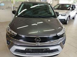 Grau Gebraucht 2023 Opel Crossland X SUV | 18.500 € (Fairer Preis)