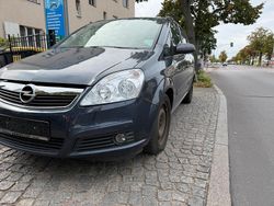 Gebraucht 2007 Opel Zafira Van / Kleinbus | 1.999 € (Fairer Preis)