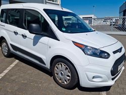 Weiß Gebraucht 2017 Ford Tourneo Connect Van / Kleinbus | 3.950 € (Guter Preis)