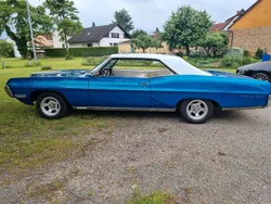 Blau Gebraucht 1967 Pontiac Grand Prix Limousine | 18.999 €