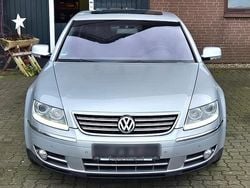 Silber Gebraucht 2010 VW Phaeton Limousine | 8.500 € (Fairer Preis)