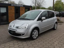 Silber Gebraucht 2010 Renault Grand Modus Luxe Van / Kleinbus | 3.900 € (Etwas zu teuer)