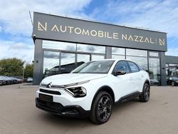 Weiß Gebraucht 2024 Citroën C4 Limousine | 18.699 € (Fairer Preis)