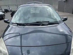 Schwarz Gebraucht 2007 Renault Mégane II Van / Kleinbus | 1.750 € (Guter Preis)