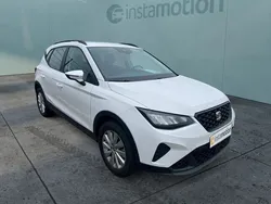 Weiß Gebraucht 2024 Seat Arona Style SUV | 18.190 € (Guter Preis)