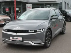 Galactic grey / met Gebraucht 2023 Hyundai Ioniq 5 Techniq SUV | 37.960 € (Guter Preis)