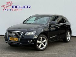 Schwarz Gebraucht 2011 Audi Q5 S-Line SUV | 7.950 € (Guter Preis)