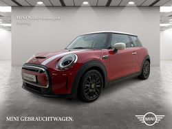 Rot Gebraucht 2022 Mini Cooper SE Kleinwagen | 19.311 € (Fairer Preis)