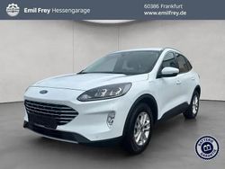 Weiß Gebraucht 2022 Ford Kuga Titanium SUV | 22.950 € (Superpreis)