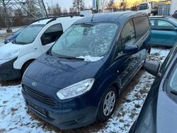 Blau Gebraucht 2016 Ford Transit Abholung | 8.500 €
