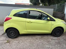 Gebraucht 2010 Ford Ka Kleinwagen | 1.900 € (Guter Preis)