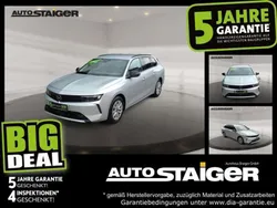 Grau/typ aussenverkleidung met Gebraucht 2024 Opel Astra Kombi | 18.490 € (Guter Preis)
