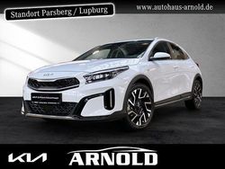 Weiß (carraraweiß) Gebraucht 2025 Kia XCeed Comfort SUV | 22.450 € (Superpreis)