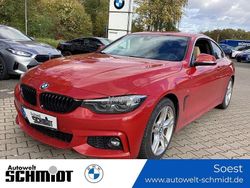 Rot Gebraucht 2019 BMW 430 M Sport Coupé | 24.690 € (Guter Preis)