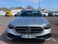Grau Gebraucht 2022 Mercedes E220 Edition Kombi | 33.000 € (Superpreis)