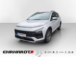 Lumen grey Neu 2025 Hyundai Bayon Trend SUV | 21.990 € (Guter Preis)