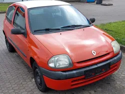 Renault Clio II