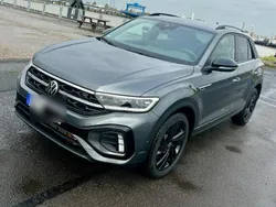 Grau Gebraucht 2024 VW T-Roc Style SUV | 36.500 € (Teuer)